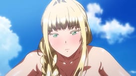 OVA 聖華女学院公認竿おじさん ＃6 / Image 7