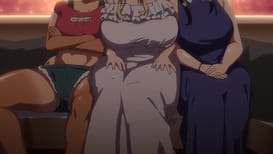 OVA 聖華女学院公認竿おじさん ＃6 / Image 25