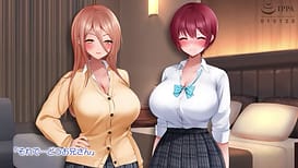 性検へ行こう！！ The Motion Anime / Image 12