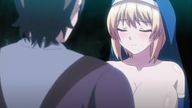 聖痕のアリア 第2話 恋人プレイと勇者プレイ / Image 1