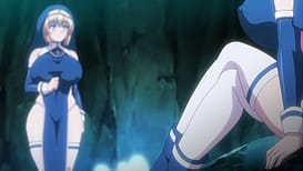 聖痕のアリア 第2話 恋人プレイと勇者プレイ / Image 7