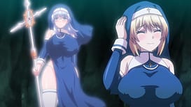 聖痕のアリア 第2話 恋人プレイと勇者プレイ / Image 8