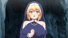 聖痕のアリア 第2話 恋人プレイと勇者プレイ / Image 9