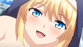 聖痕のアリア 第2話 恋人プレイと勇者プレイ / Image 11