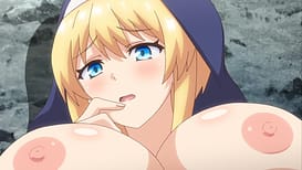 聖痕のアリア 第2話 恋人プレイと勇者プレイ / Image 14