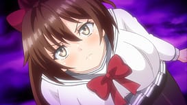 聖光閃姫ポニーセレス 第1話 危うしポニーセレス!? 恐怖の蜘蛛の巣地獄！ / Image 1