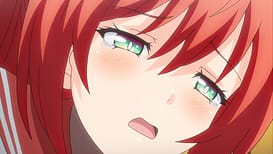 聖光閃姫ポニーセレス 第1話 危うしポニーセレス!? 恐怖の蜘蛛の巣地獄！ / Image 8