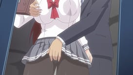 聖光閃姫ポニーセレス 第2話 底無しの大食漢？ 怪人イートダーグ現る！ / Image 4
