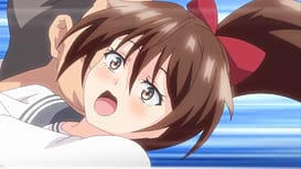 聖光閃姫ポニーセレス 第2話 底無しの大食漢？ 怪人イートダーグ現る！ / Image 6