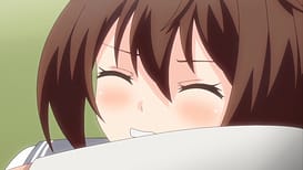 聖光閃姫ポニーセレス 第2話 底無しの大食漢？ 怪人イートダーグ現る！ / Image 8