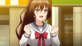 聖光閃姫ポニーセレス 第2話 底無しの大食漢？ 怪人イートダーグ現る！ / Image 10