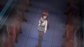 聖光閃姫ポニーセレス 第2話 底無しの大食漢？ 怪人イートダーグ現る！ / Image 11