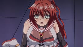 聖光閃姫ポニーセレス 第2話 底無しの大食漢？ 怪人イートダーグ現る！ / Image 13