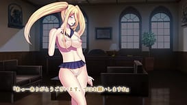 聖なる学園と狂った校則 -戦姫バッドエンド外伝- モーションコミック版 / Image 15