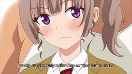 性指導員のお仕事 The Animation 1時限目 / Image 1