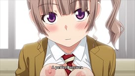 性指導員のお仕事 The Animation 1時限目 / Image 4