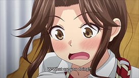 性指導員のお仕事 The Animation 1時限目 / Image 18