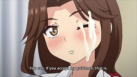 性指導員のお仕事 The Animation 1時限目 / Image 19