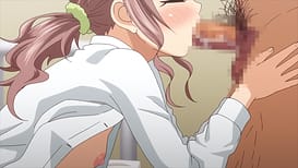 性指導員のお仕事 The Animation 2時限目 / Image 6