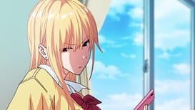 性欲つよつよ THE ANIMATION 第1巻 / Image 1