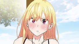 性欲つよつよ THE ANIMATION 第1巻 / Image 5