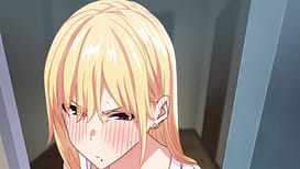 性欲つよつよ THE ANIMATION 第1巻 / Image 6