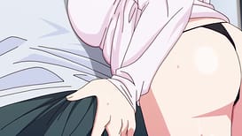 性欲つよつよ THE ANIMATION 第1巻 / Image 8