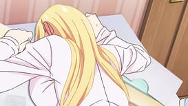 性欲つよつよ THE ANIMATION 第1巻 / Image 10