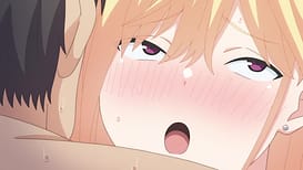 性欲つよつよ THE ANIMATION 第1巻 / Image 16