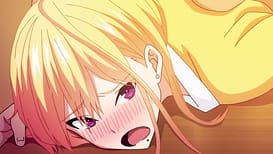 性欲つよつよ THE ANIMATION 第2巻 / Image 6