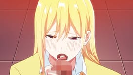 性欲つよつよ THE ANIMATION 第2巻 / Image 8