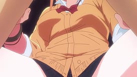 性欲つよつよ THE ANIMATION 第2巻 / Image 9