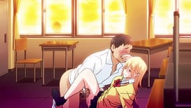 性欲つよつよ THE ANIMATION 第2巻 / Image 18