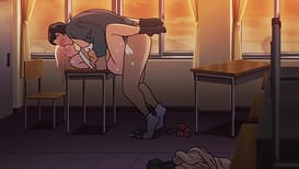 性欲つよつよ THE ANIMATION 第2巻 / Image 19