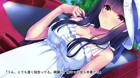 せきらら逃避行 ～陰キャ少女と猥褻くるま旅～ The Motion Anime / Image 13