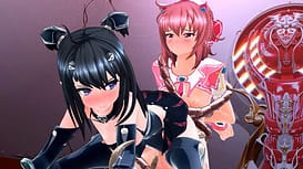 せーしKnight ミルクリーム 前編 / Image 10
