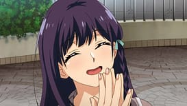 セックスが好きで好きで大好きなクラスメイトのあの娘 第1話 気になるあの娘とアルバイト / Image 1