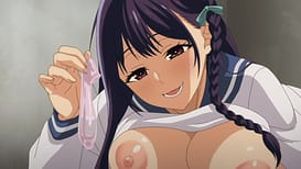 セックスが好きで好きで大好きなクラスメイトのあの娘 第2話 初めての撮影！初デート! / Image 5