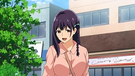 セックスが好きで好きで大好きなクラスメイトのあの娘 第2話 初めての撮影！初デート! / Image 6