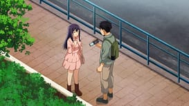 セックスが好きで好きで大好きなクラスメイトのあの娘 第2話 初めての撮影！初デート! / Image 7