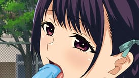 セックスが好きで好きで大好きなクラスメイトのあの娘 第2話 初めての撮影！初デート! / Image 8