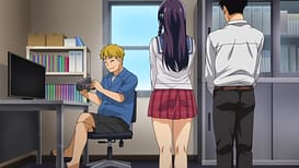 セックスが好きで好きで大好きなクラスメイトのあの娘 第2話 初めての撮影！初デート! / Image 25