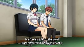 セックスが好きで好きで大好きなクラスメイトのあの娘 第3話 ひとりエッチ×2 前編 / Image 6