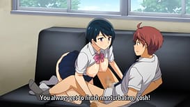セックスが好きで好きで大好きなクラスメイトのあの娘 第3話 ひとりエッチ×2 前編 / Image 10