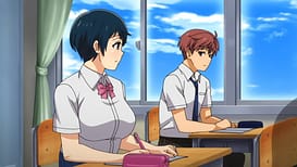 セックスが好きで好きで大好きなクラスメイトのあの娘 第4話 ひとりエッチ×2 後編 / Image 1