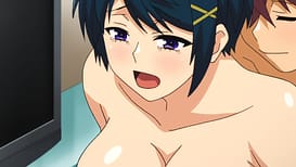 セックスが好きで好きで大好きなクラスメイトのあの娘 第4話 ひとりエッチ×2 後編 / Image 16