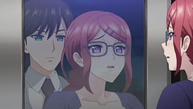 社畜シンデレラ ～あん・リアル～ / Image 6