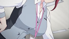 社畜シンデレラ ～陰・リアル～ / Image 4