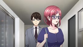 社畜シンデレラ ～陰・リアル～ / Image 9