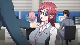 社畜シンデレラ ～陰・リアル～ / Image 12